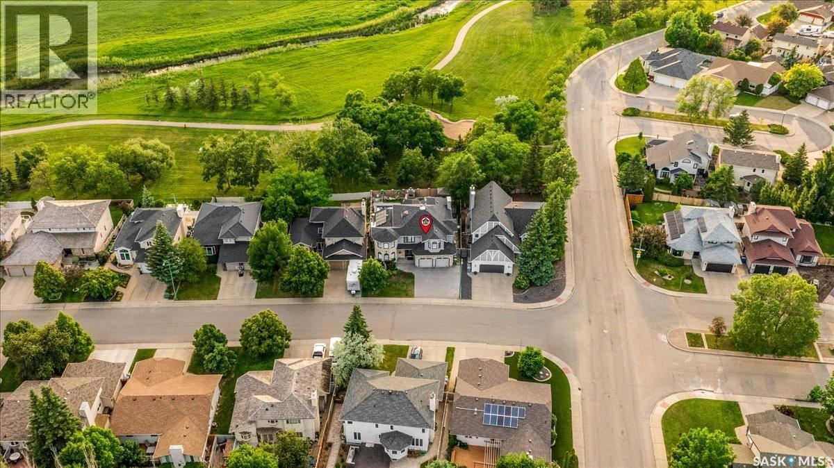 3606 Selinger Crescent, Regina, SK
