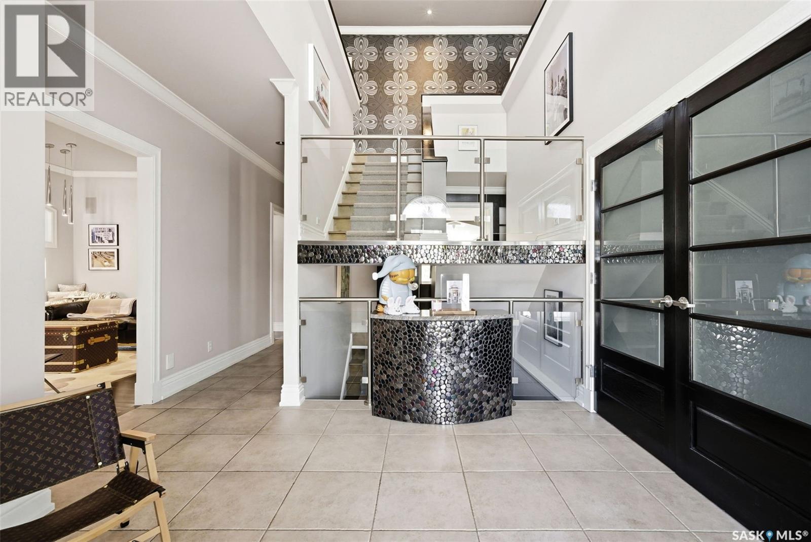 3606 Selinger Crescent, Regina, SK - Indoor Photo Showing Other Room