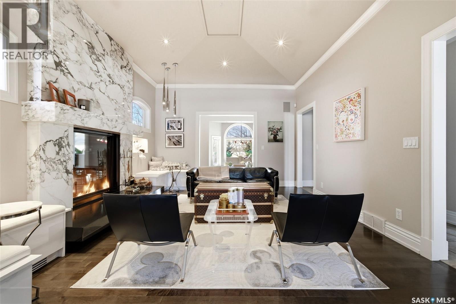 3606 Selinger Crescent, Regina, SK - Indoor