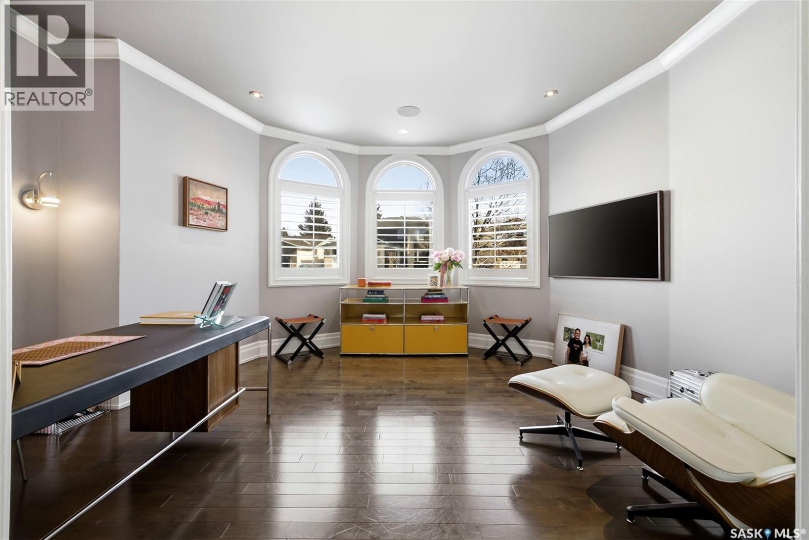 3606 Selinger Crescent, Regina, SK - Indoor