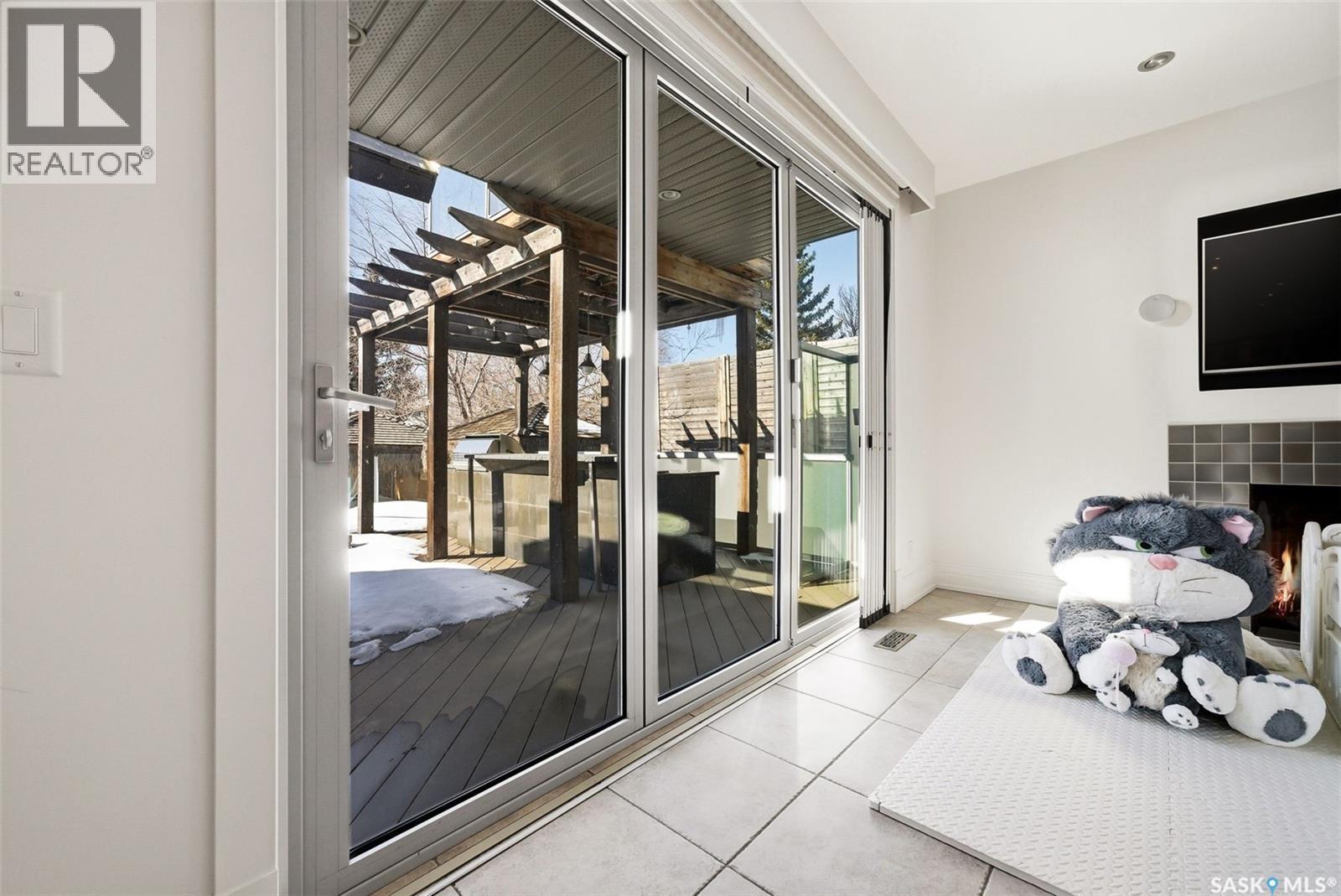 3606 Selinger Crescent, Regina, SK - With Exterior