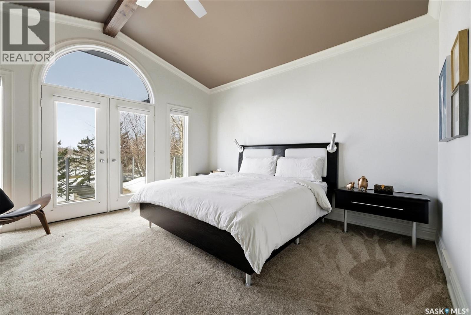 3606 Selinger Crescent, Regina, SK - Indoor Photo Showing Bedroom