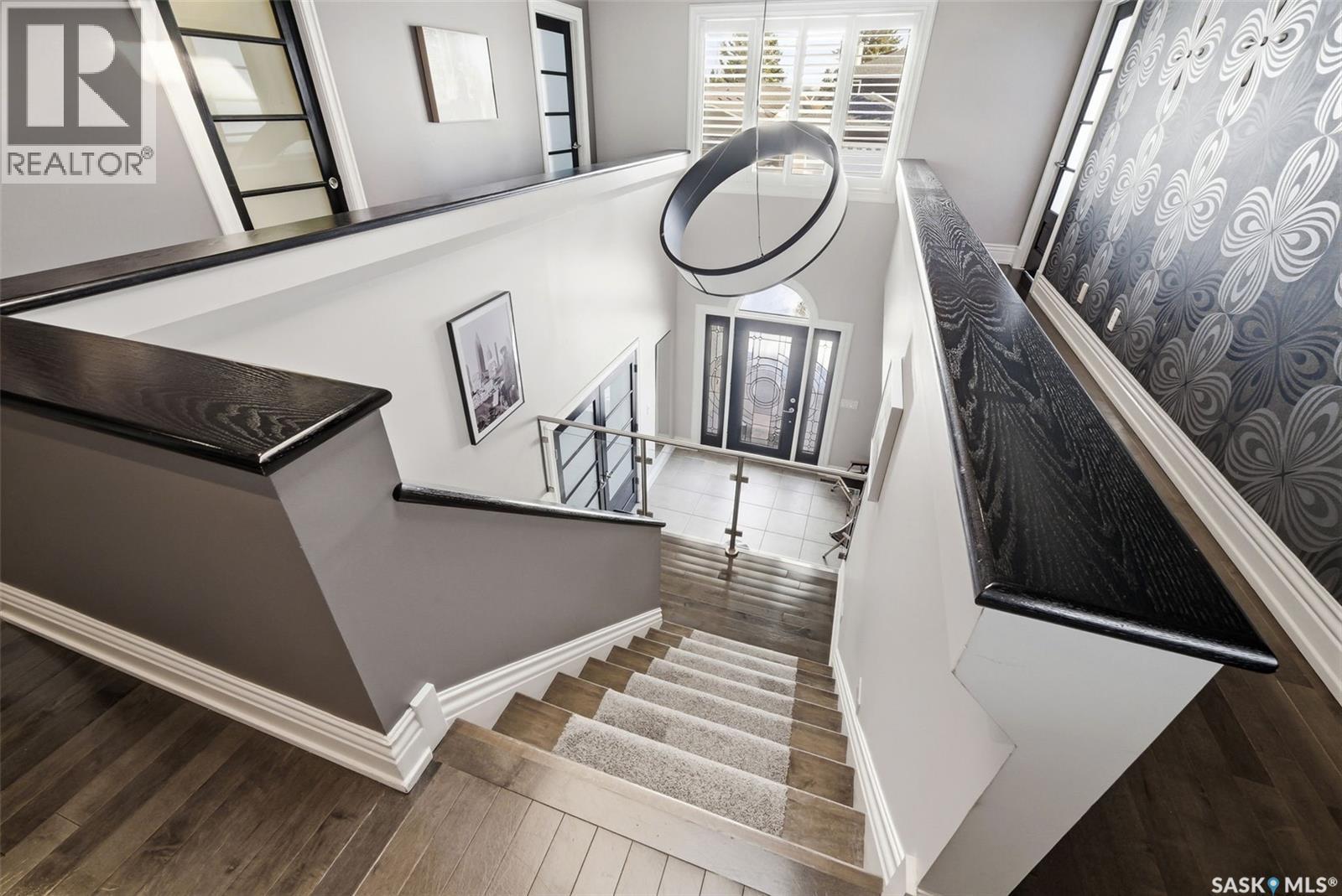 3606 Selinger Crescent, Regina, SK - Indoor Photo Showing Other Room