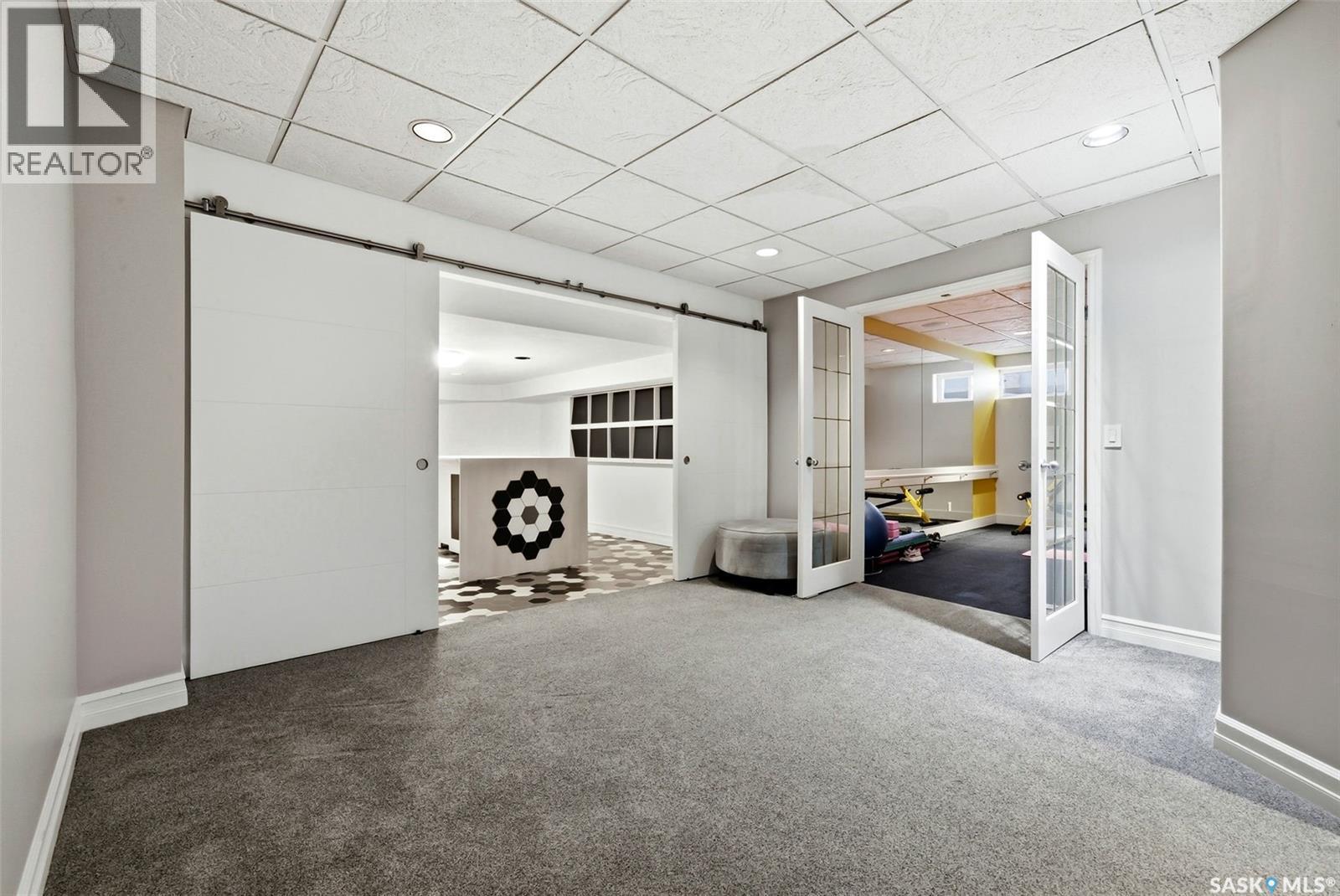 3606 Selinger Crescent, Regina, SK - Indoor