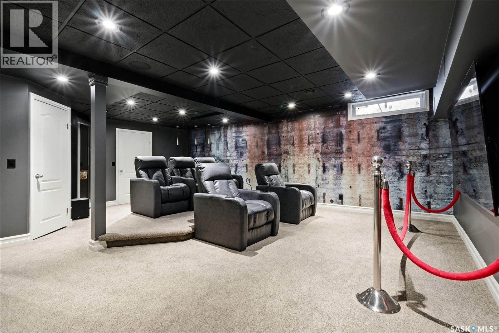 3606 Selinger Crescent, Regina, SK - Indoor Photo Showing Other Room