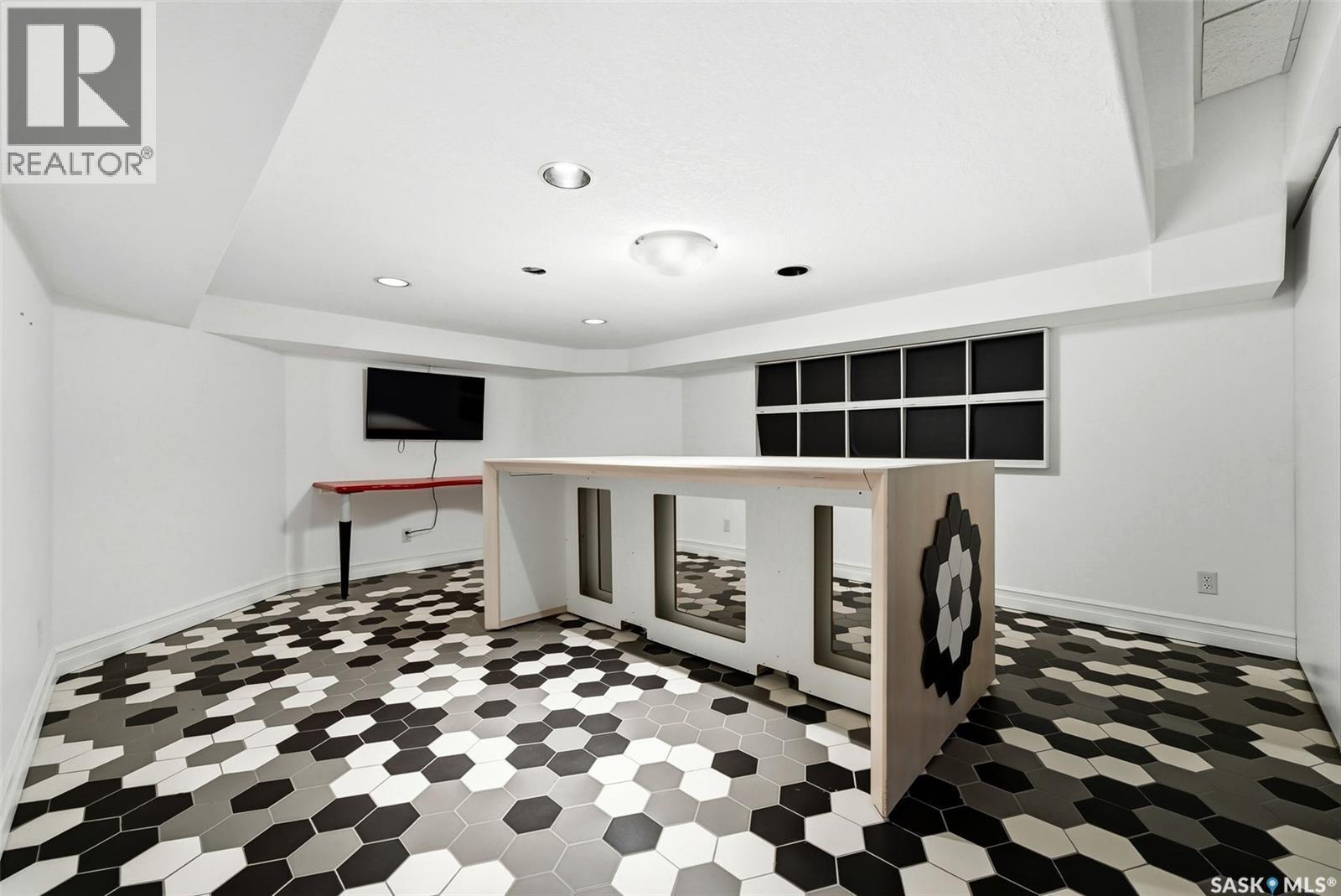 3606 Selinger Crescent, Regina, SK - Indoor Photo Showing Other Room