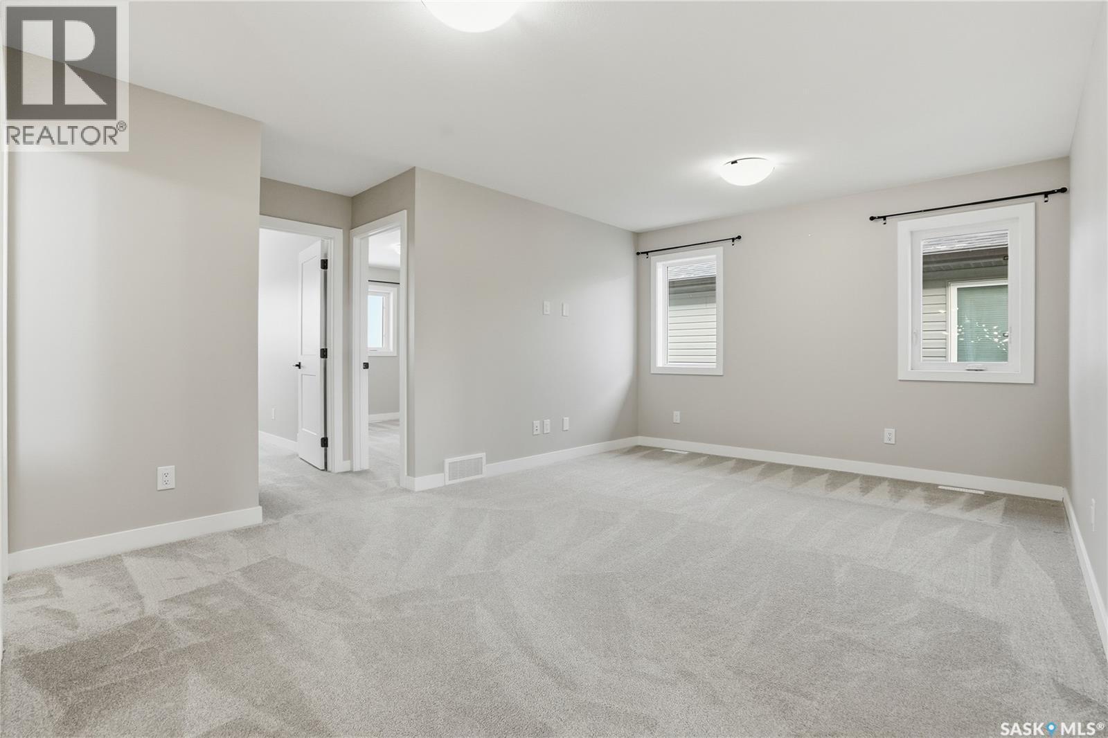 330 Aniskotaw Bend, Saskatoon, SK - Indoor Photo Showing Other Room
