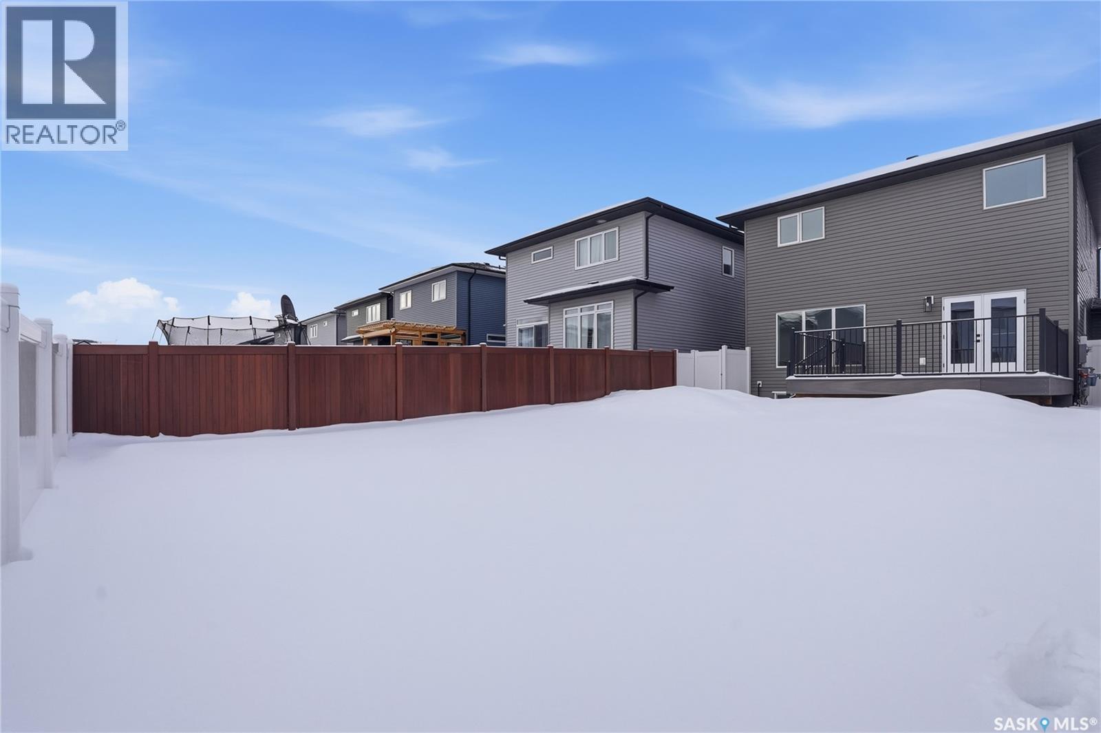 330 Aniskotaw Bend, Saskatoon, SK - Outdoor