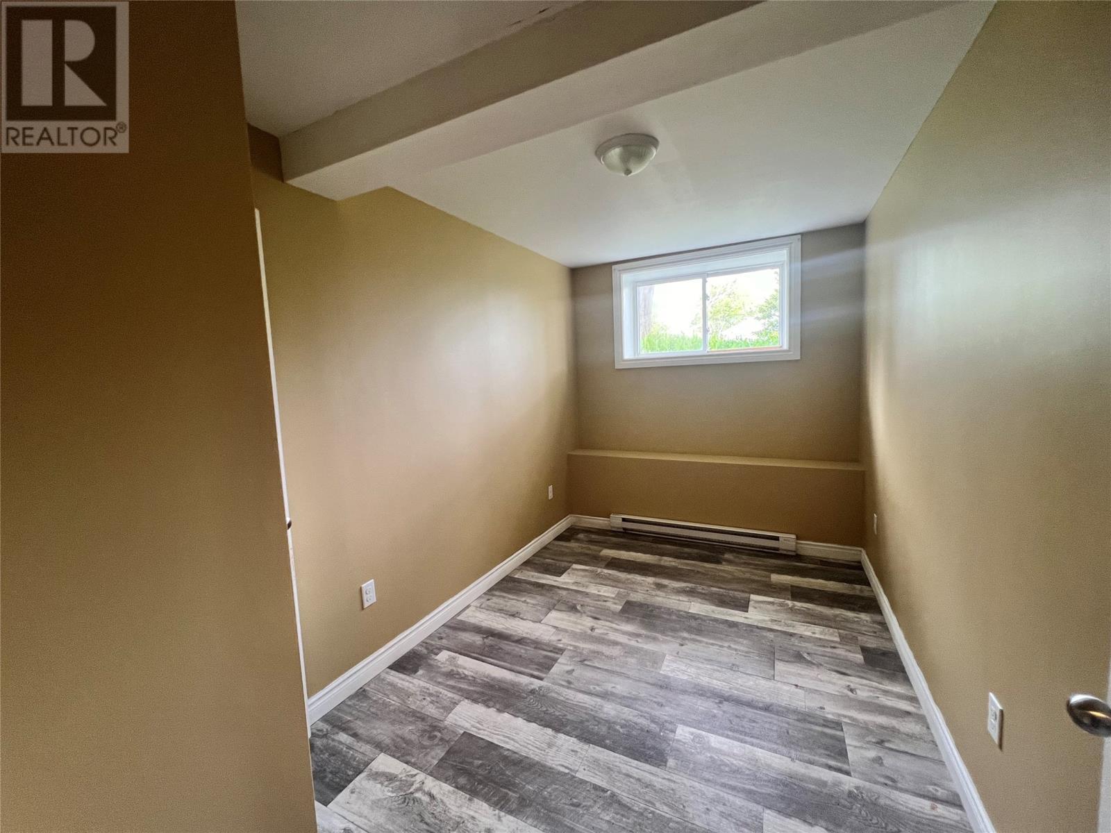 APT, Bedroom - 346 Highway East, Victoria, NL