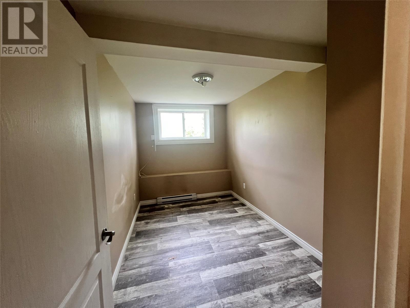 APT #6, Bedroom - 346 Highway East, Victoria, NL