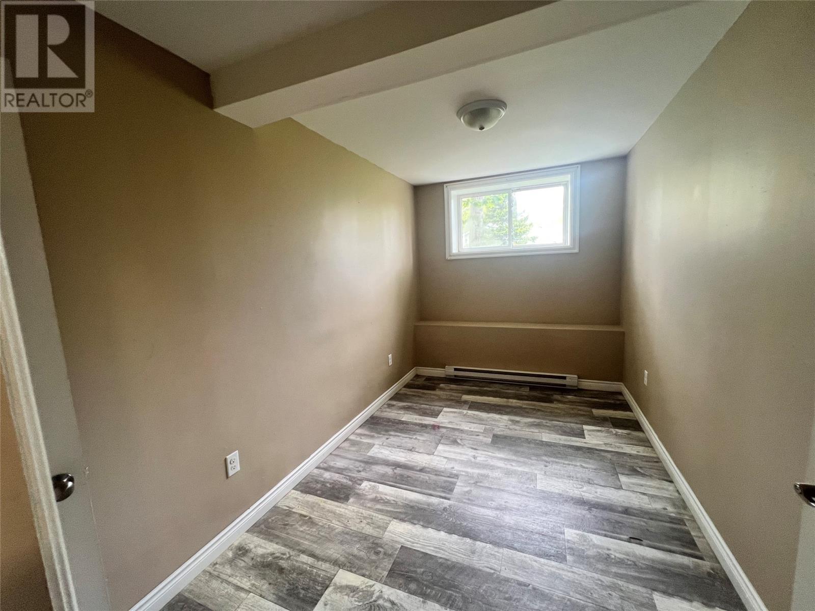 APT #6, Bedroom - 346 Highway East, Victoria, NL
