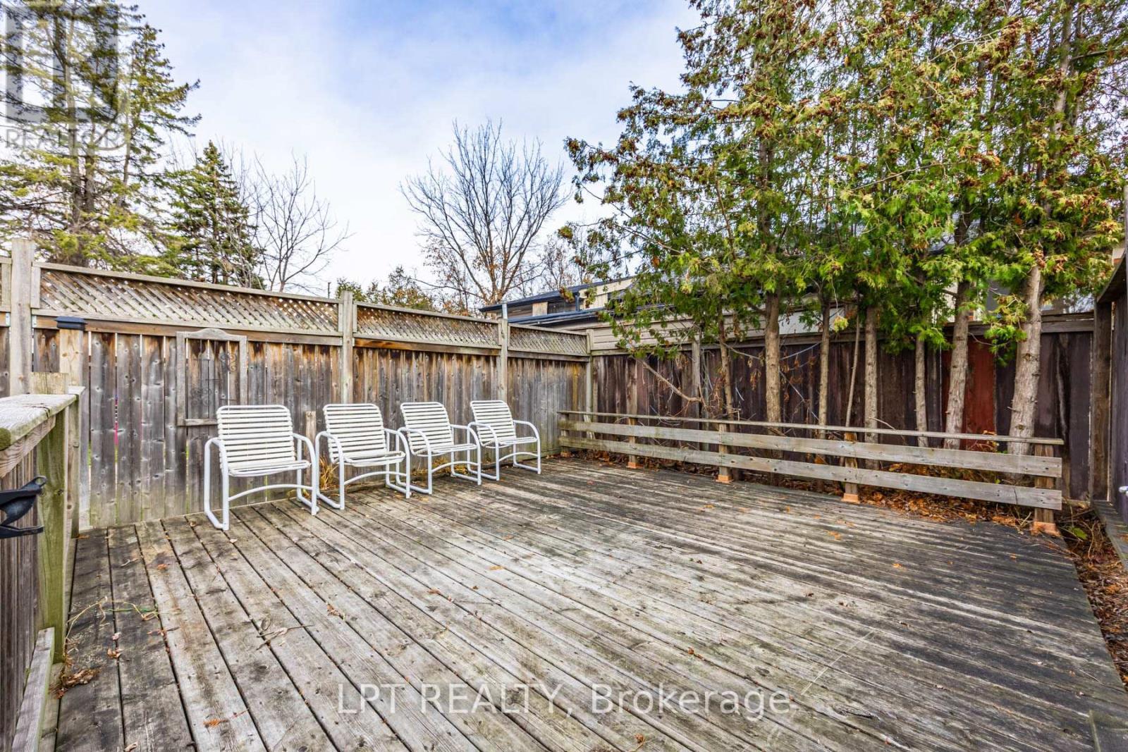 201 Ritson Road S, Oshawa, ON - Outdoor With Deck Patio Veranda