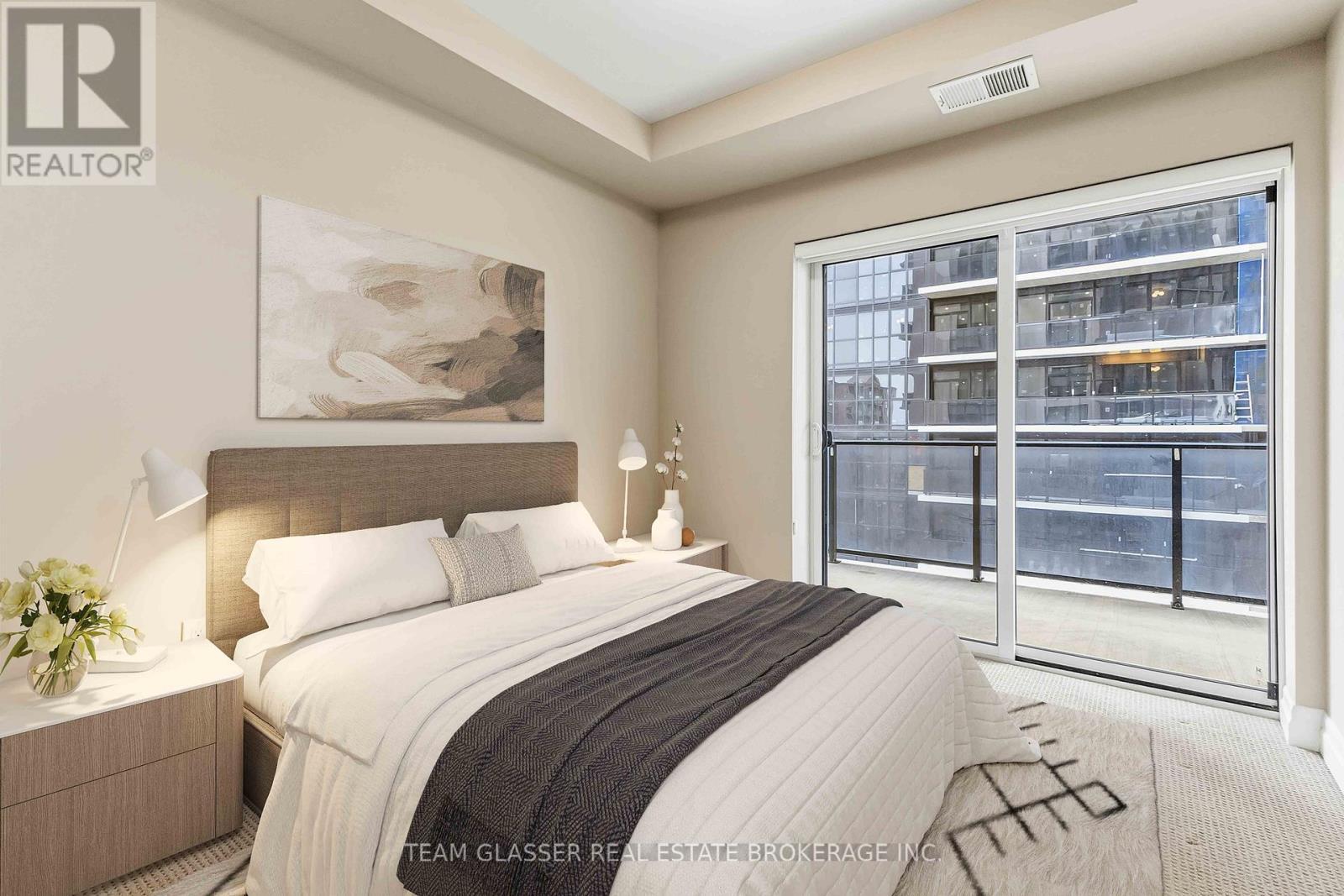 1308 - 505 Talbot Street, London East (East F), ON - Indoor Photo Showing Other Room