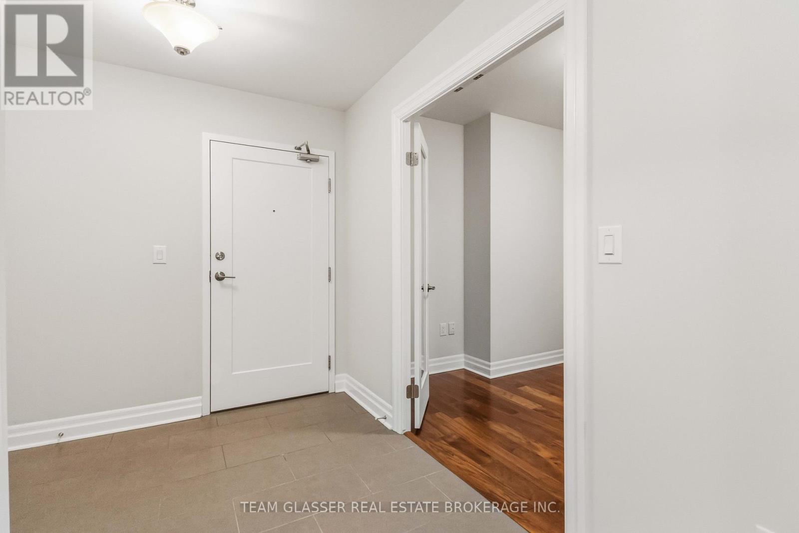1308 - 505 Talbot Street, London East (East F), ON - Indoor Photo Showing Other Room