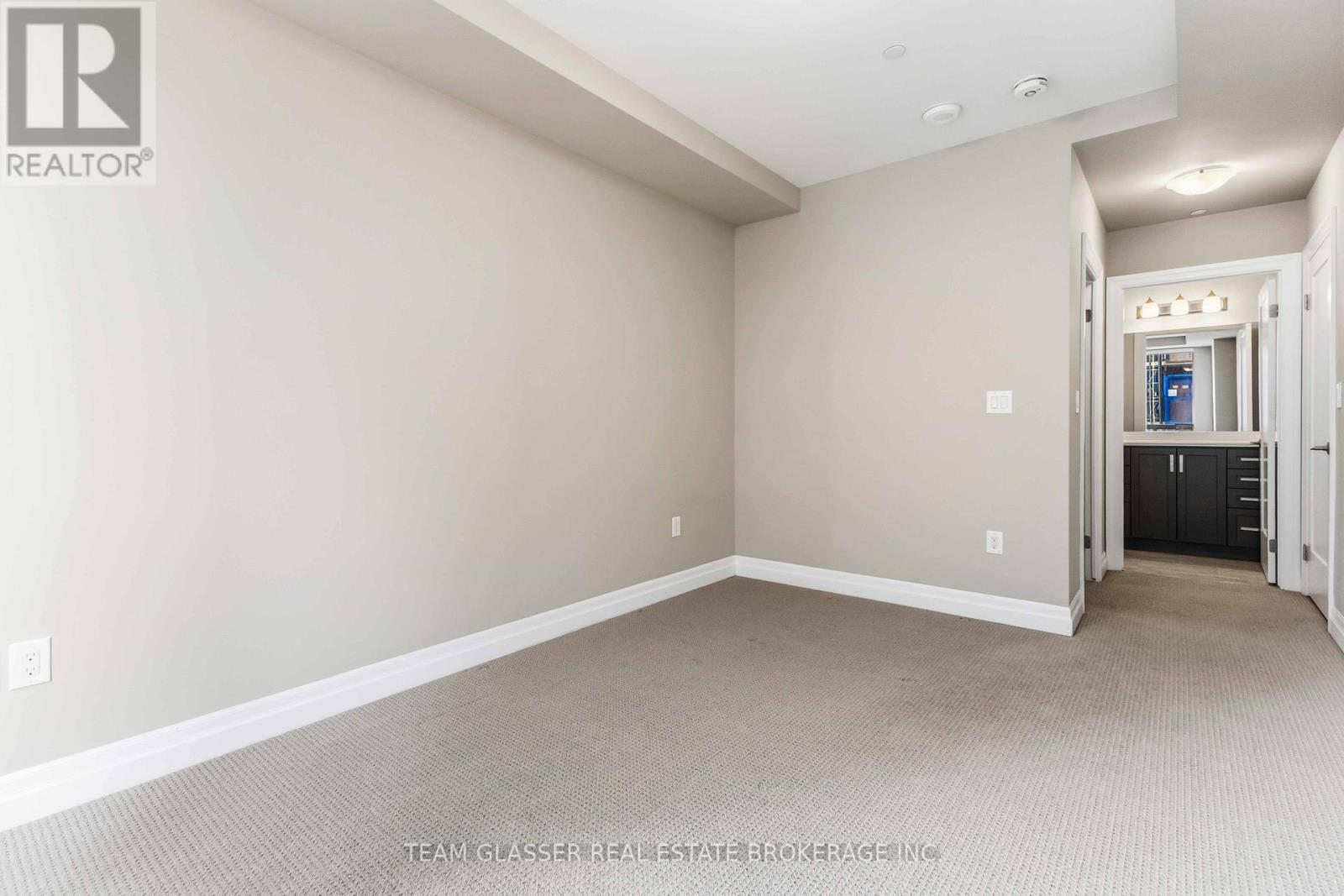 1308 - 505 Talbot Street, London East (East F), ON - Indoor With Storage