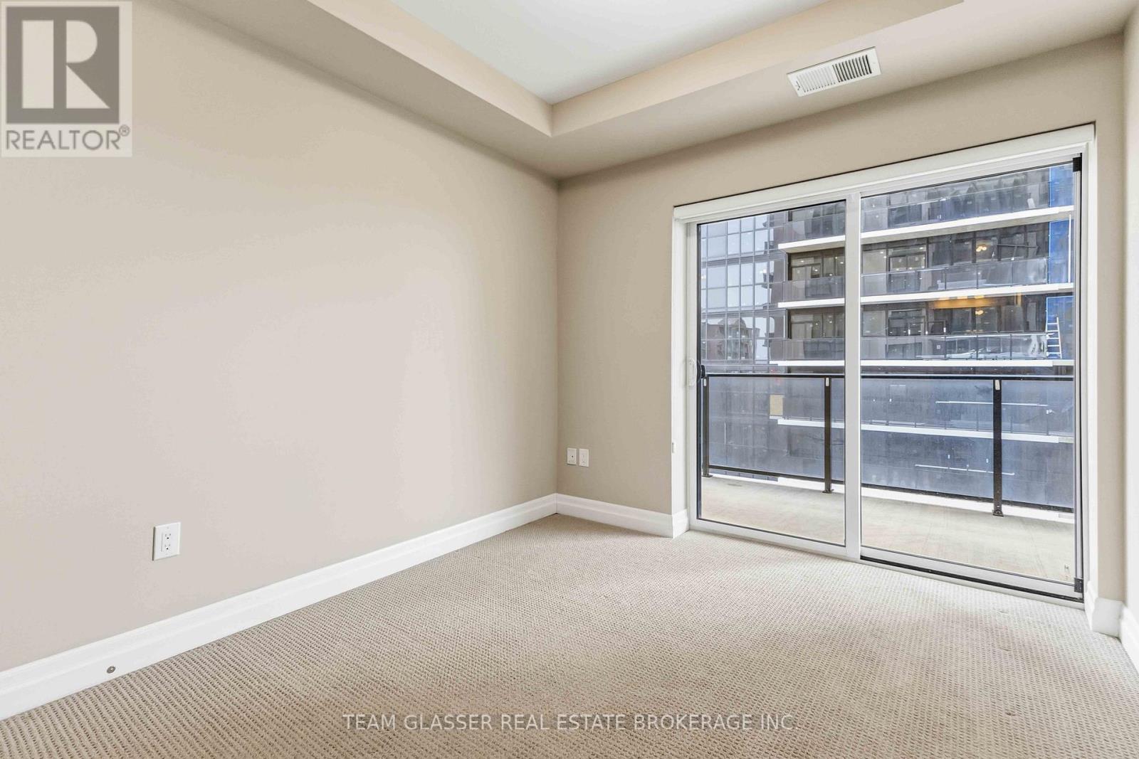 1308 - 505 Talbot Street, London East (East F), ON - Outdoor With Balcony