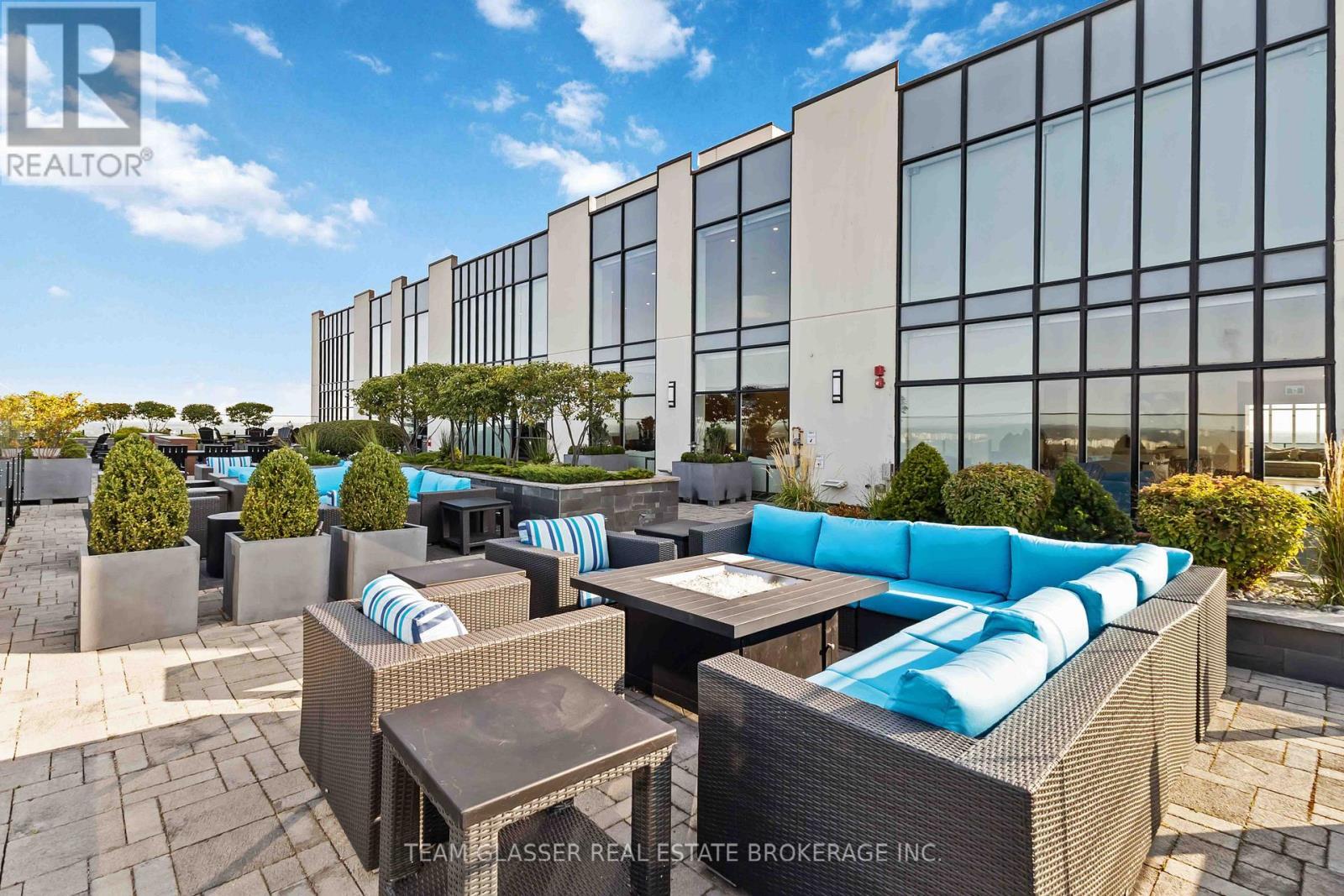 1308 - 505 Talbot Street, London East (East F), ON - Outdoor