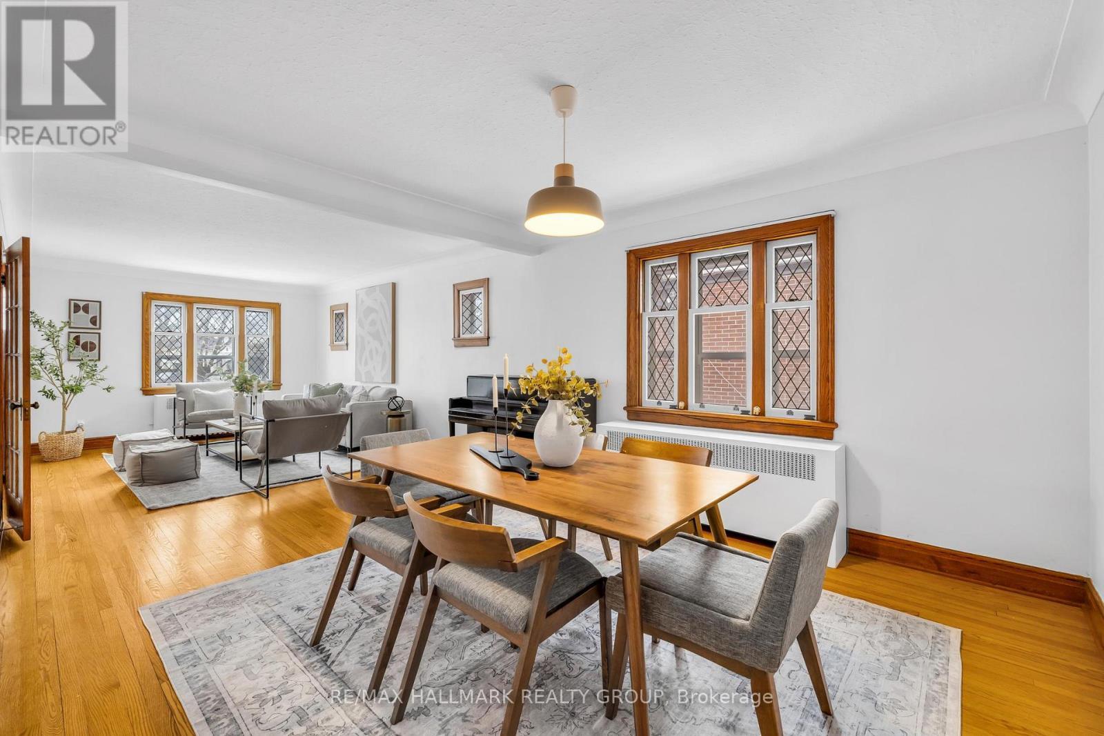 150 Ruskin Street, Ottawa, ON - Indoor