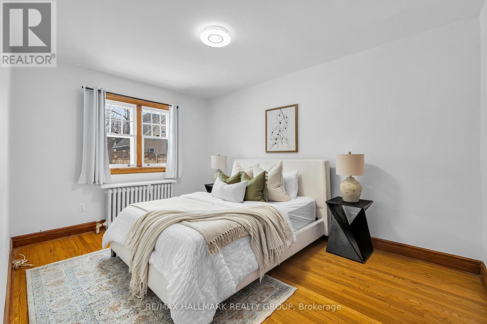 150 Ruskin Street, Ottawa, ON - Indoor Photo Showing Bedroom