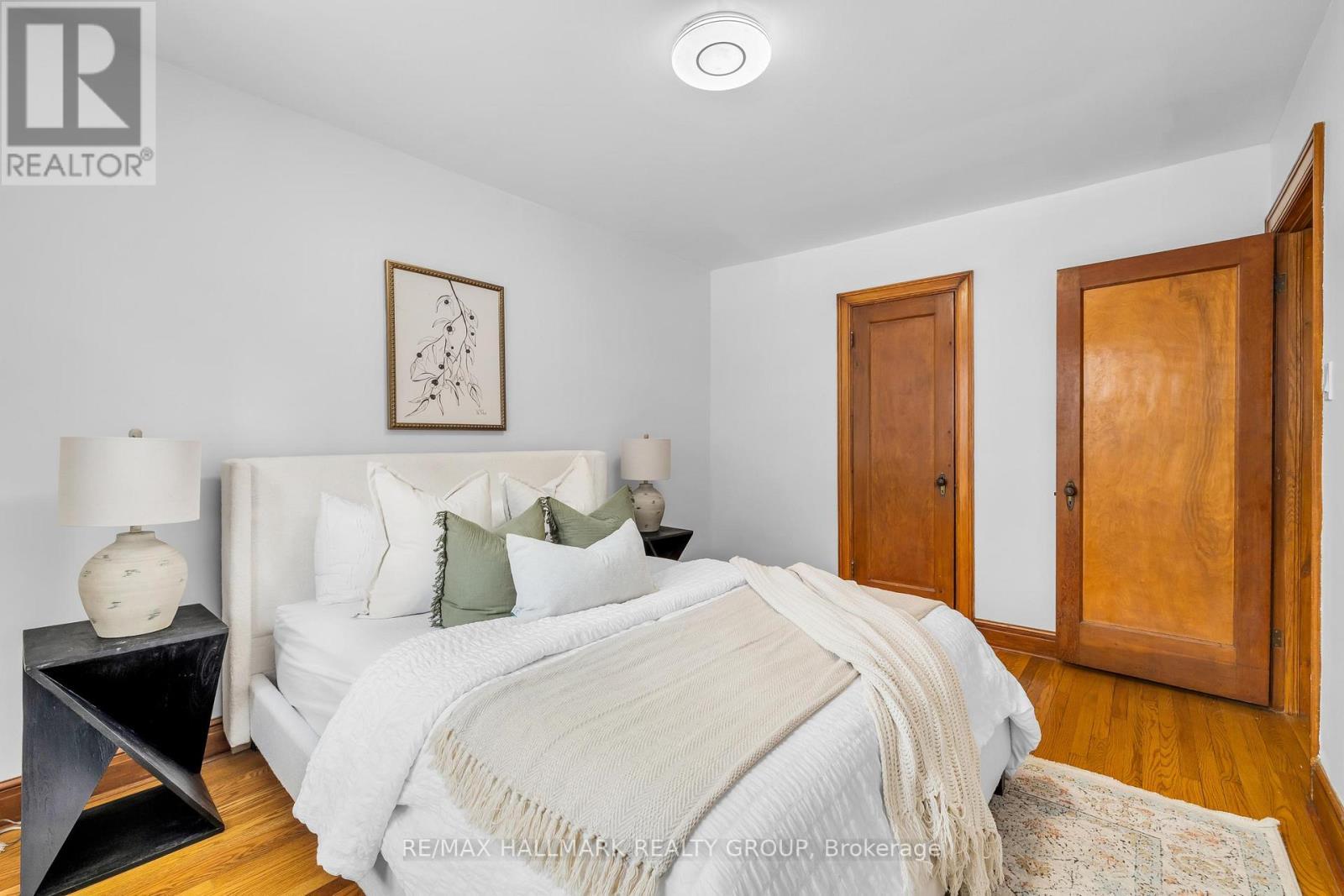 150 Ruskin Street, Ottawa, ON - Indoor Photo Showing Bedroom