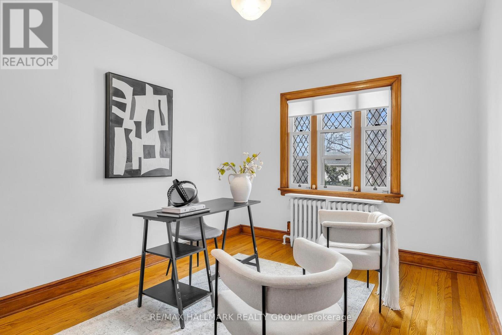 150 Ruskin Street, Ottawa, ON - Indoor