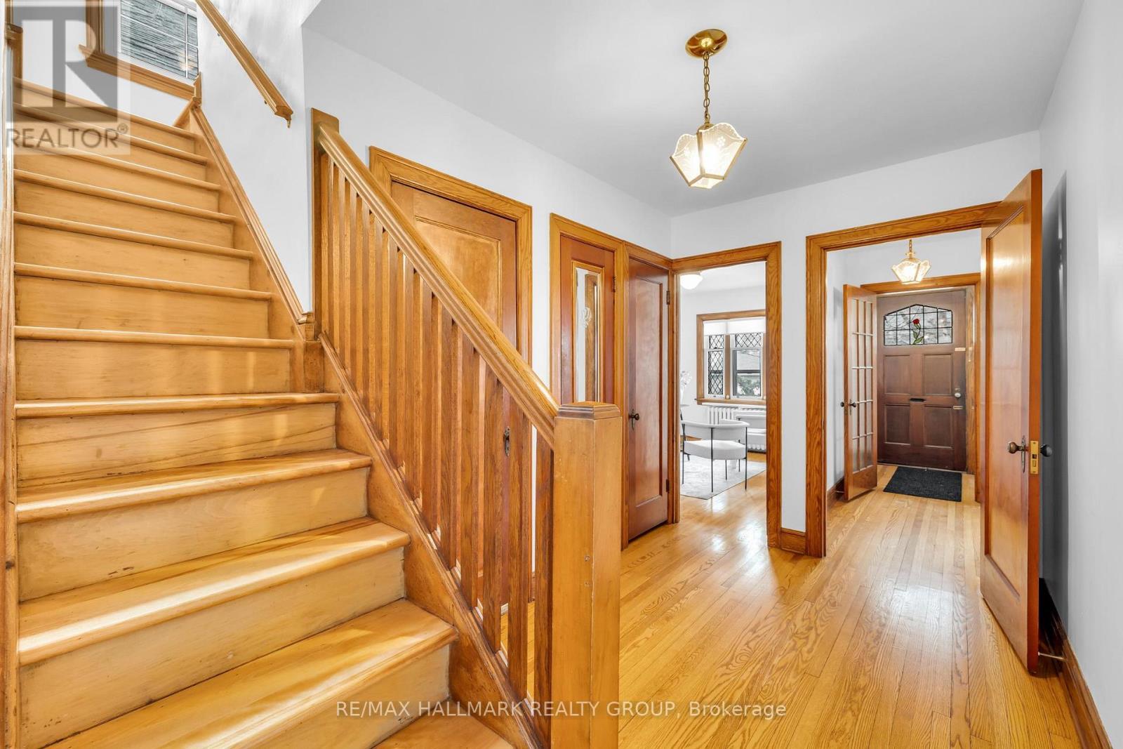 150 Ruskin Street, Ottawa, ON - Indoor Photo Showing Other Room