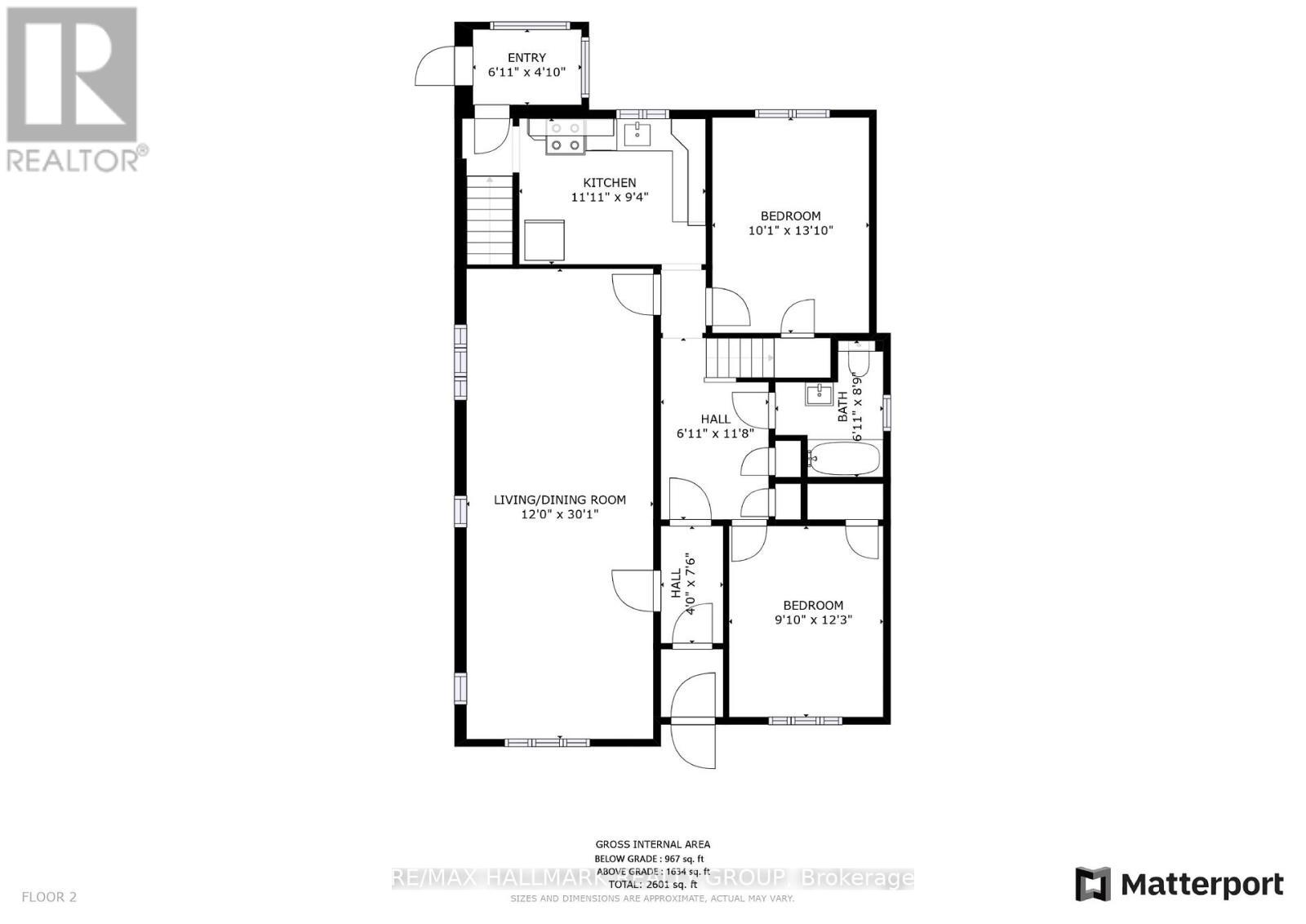 150 Ruskin Street, Ottawa, ON - Other