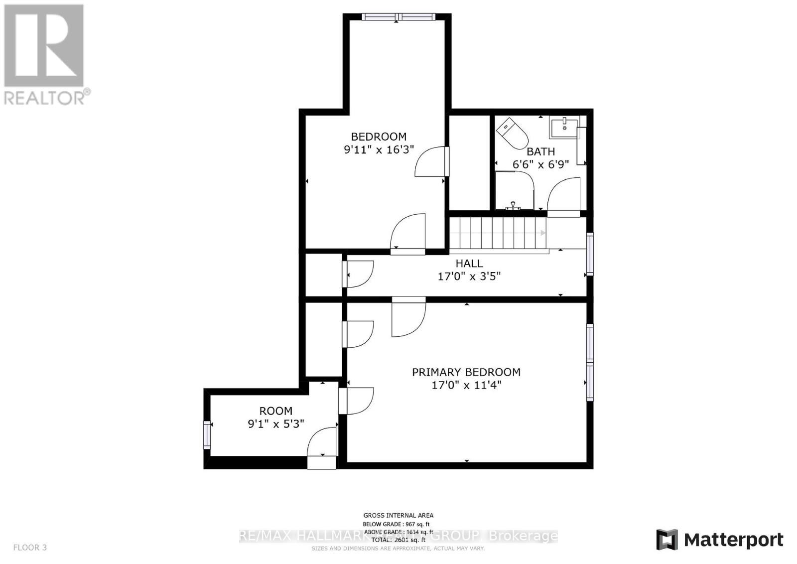 150 Ruskin Street, Ottawa, ON - Other