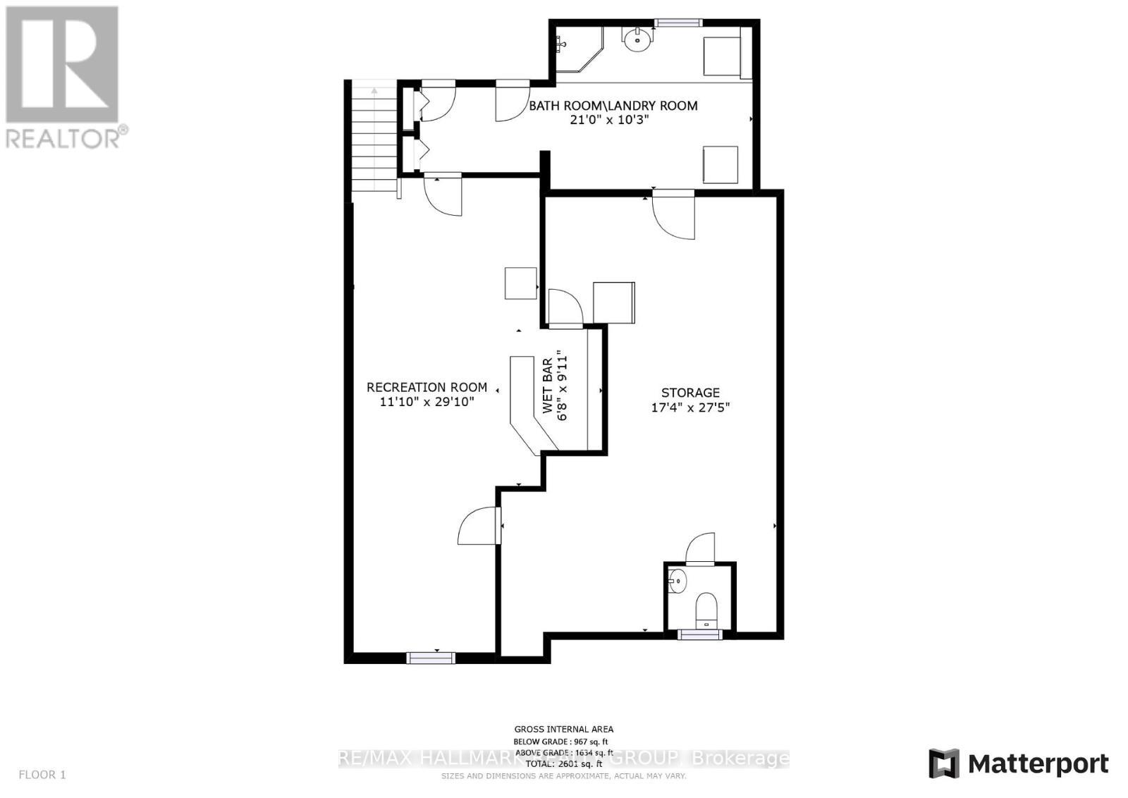 150 Ruskin Street, Ottawa, ON - Other