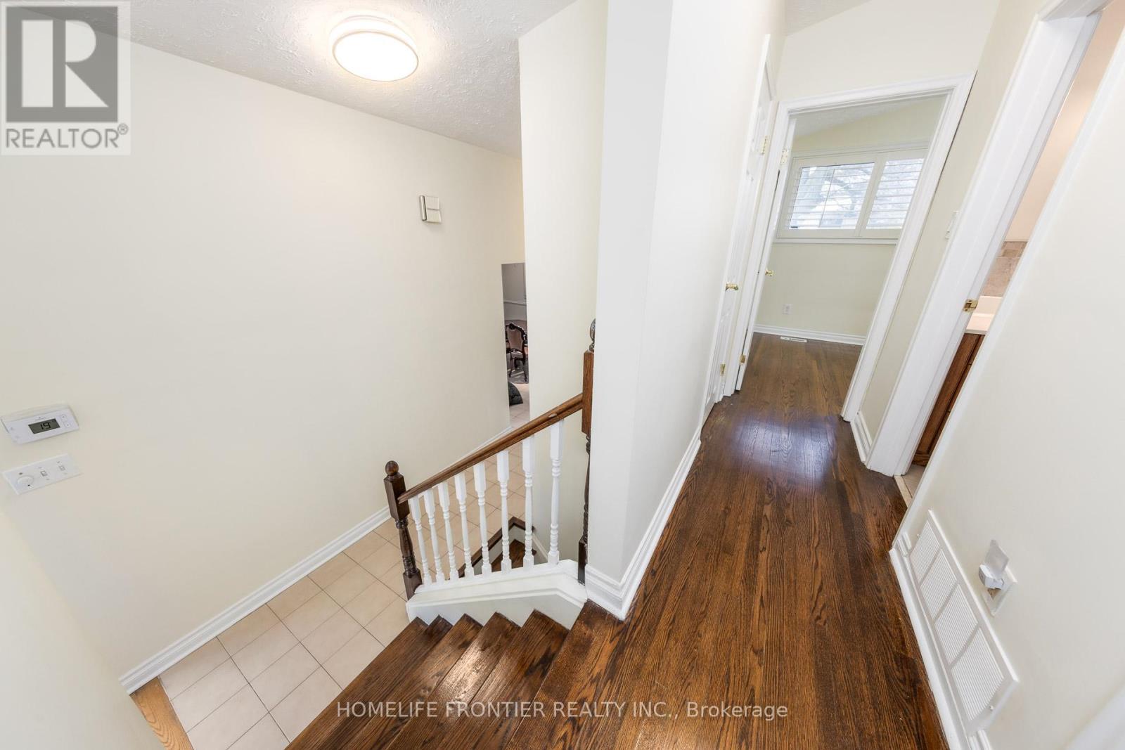 3223 Constitution Boulevard, Mississauga, ON - Indoor Photo Showing Other Room