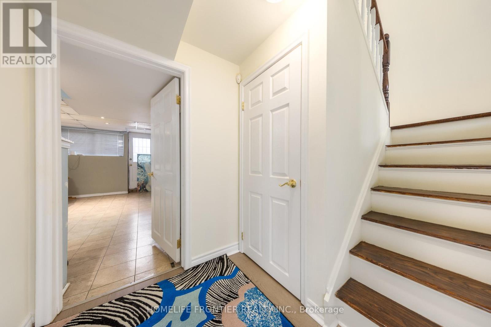 3223 Constitution Boulevard, Mississauga, ON - Indoor Photo Showing Other Room