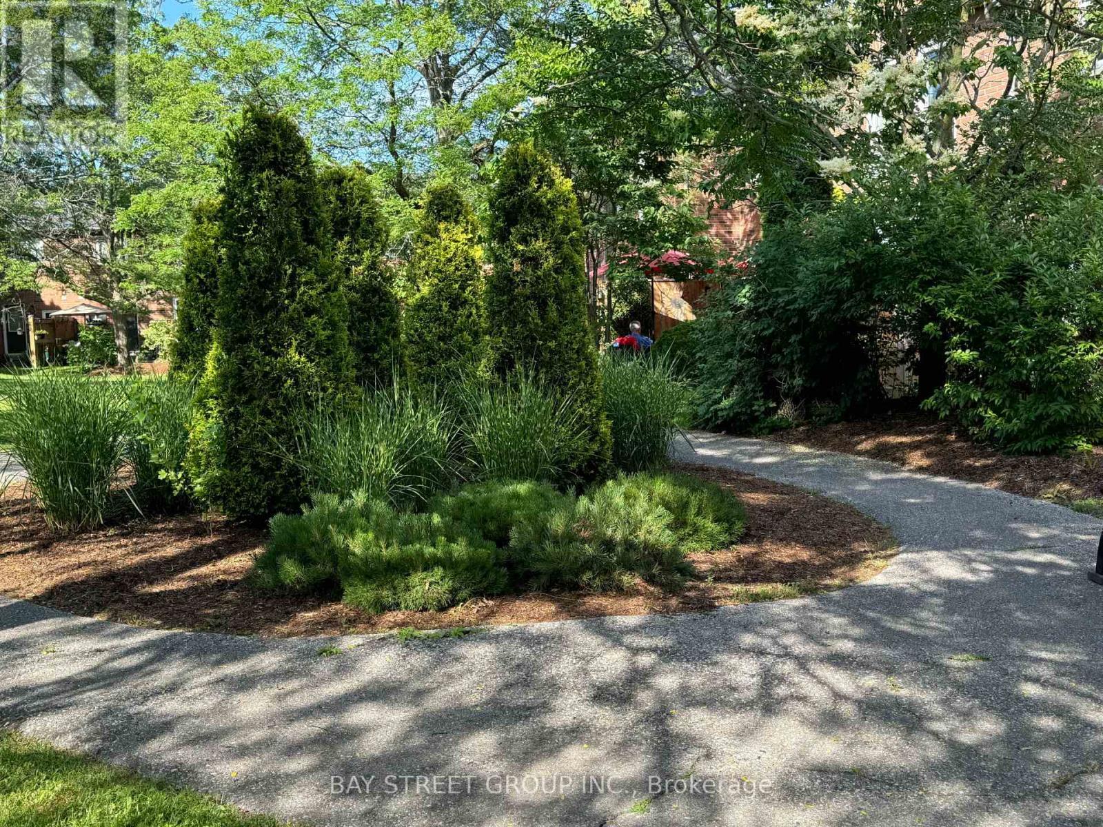 38A - 5940 Glen Erin Drive, Mississauga, ON - Outdoor