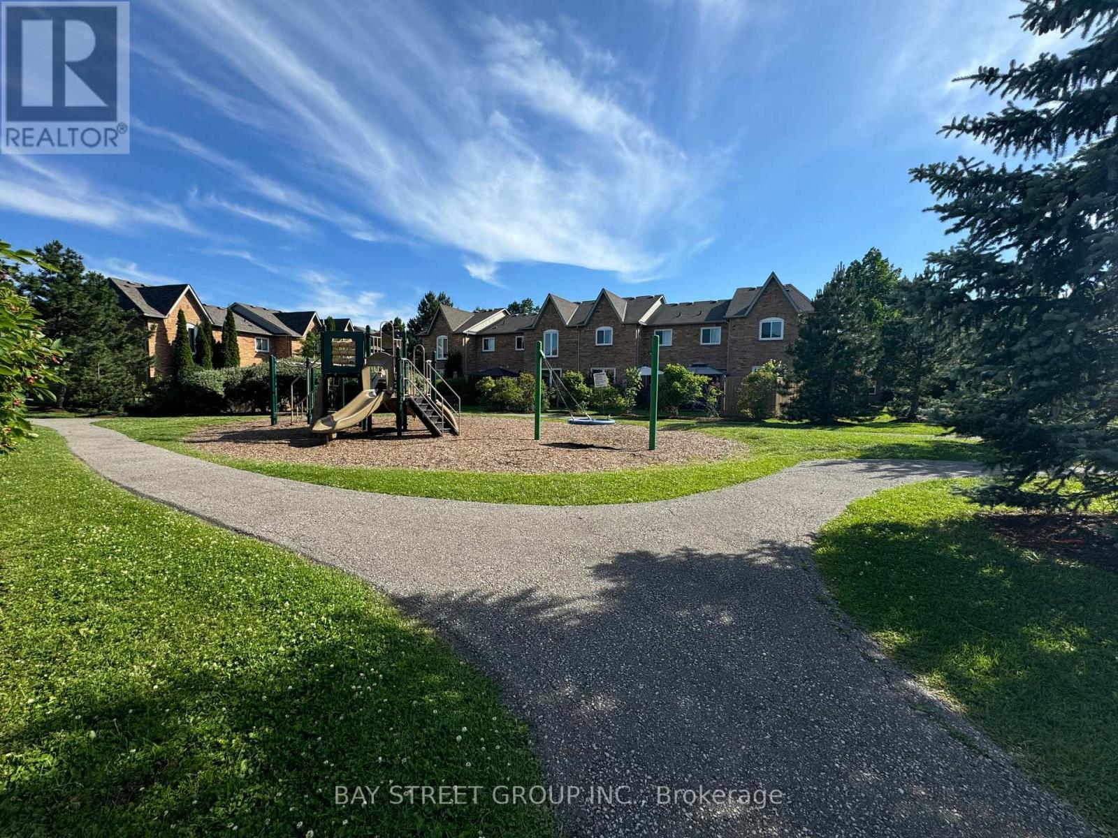 38A - 5940 Glen Erin Drive, Mississauga, ON - Outdoor