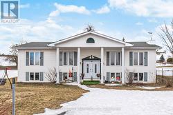 21 BARBOUR DRIVE Erin, ON N0B 1Z0