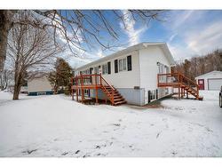 1890 Vallee Lourdes DR Bathurst, NB E2A 4R9