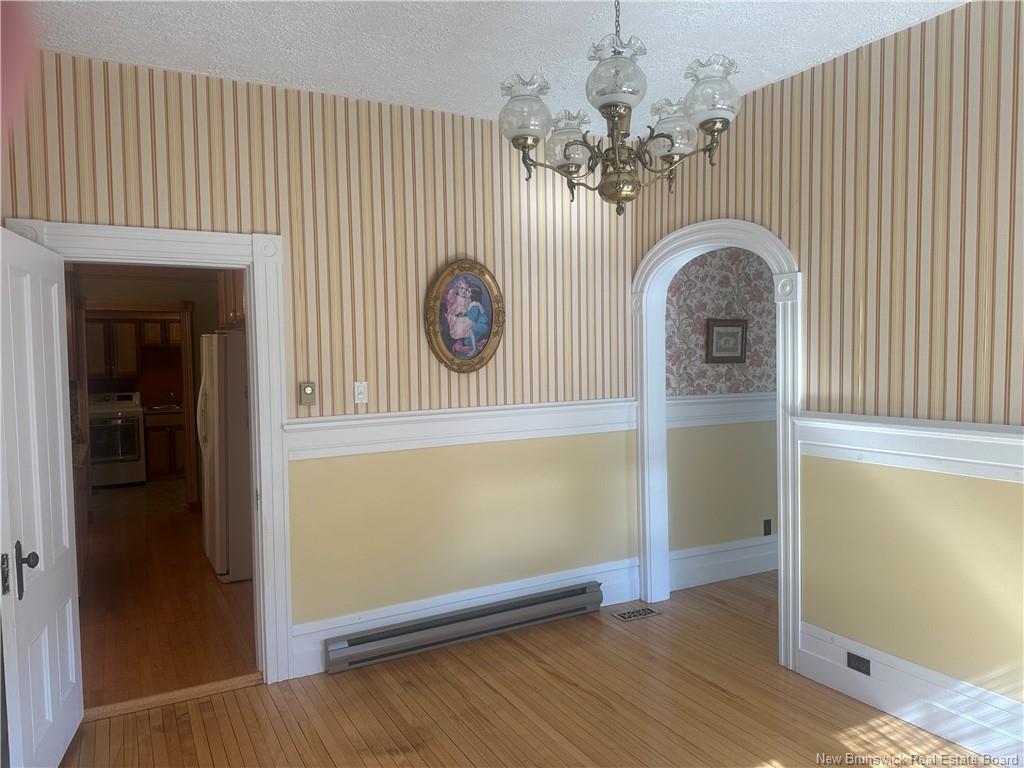 1201 West Riverside Dr, Perth-Andover, NB