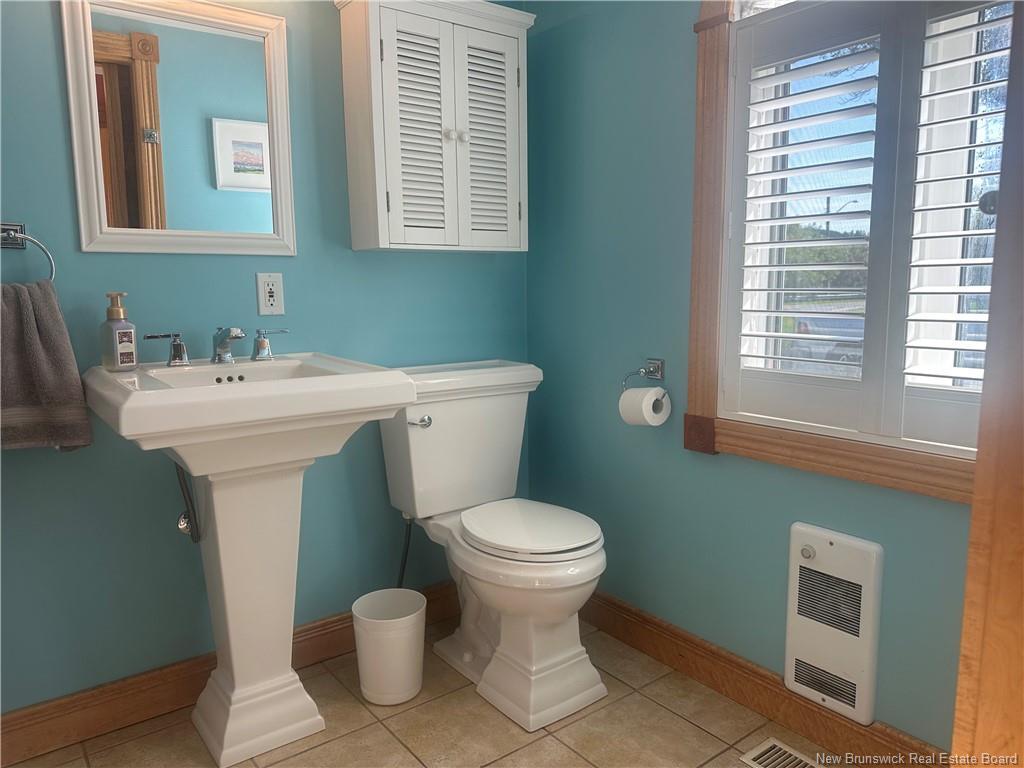 1201 West Riverside Dr, Perth-Andover, NB