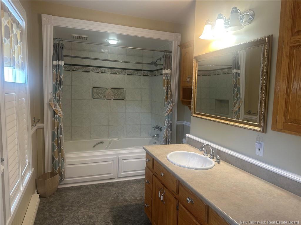 1201 West Riverside Dr, Perth-Andover, NB