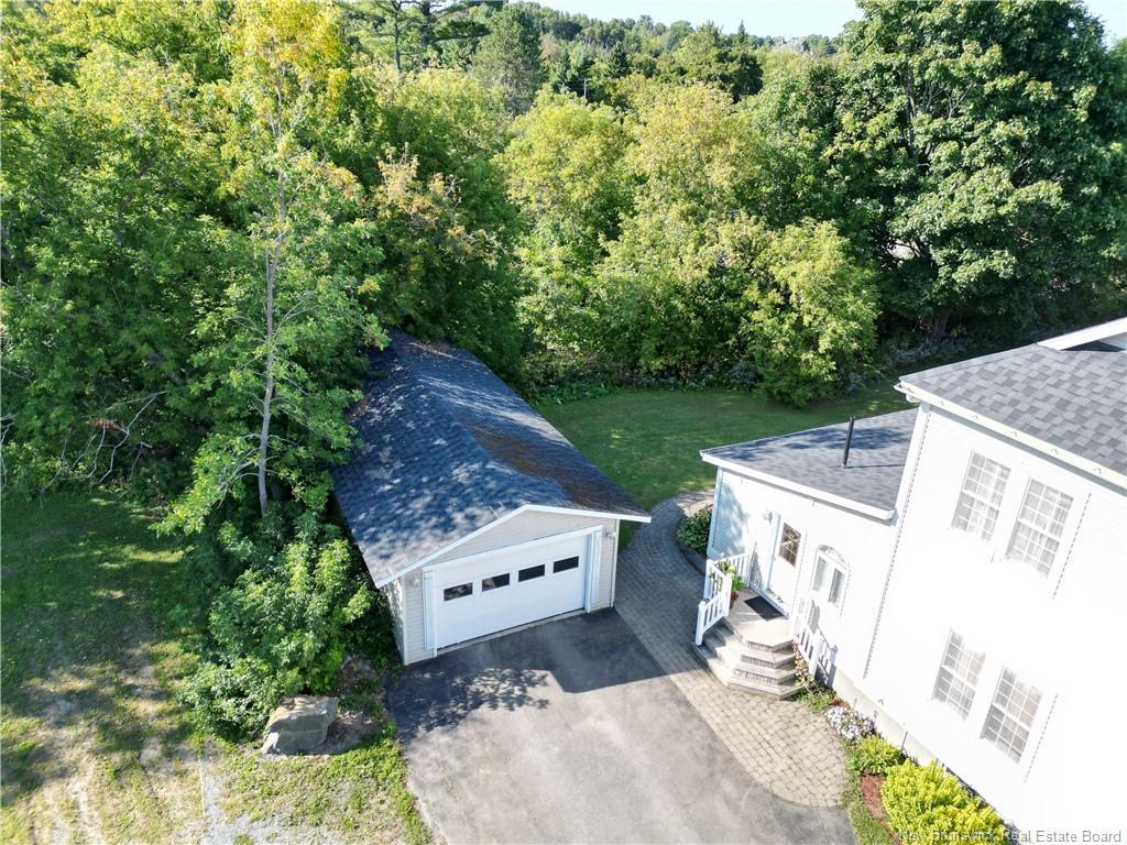 1201 West Riverside Dr, Perth-Andover, NB