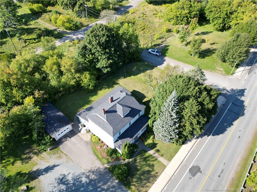 1201 West Riverside Dr, Perth-Andover, NB