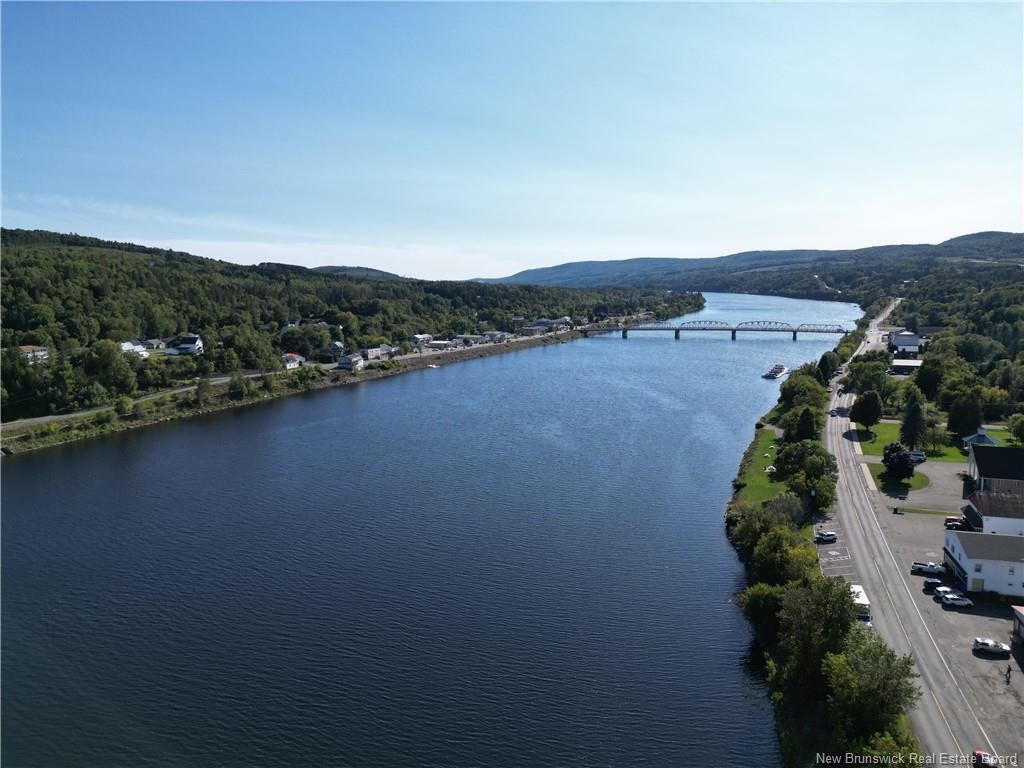 1201 West Riverside Dr, Perth-Andover, NB