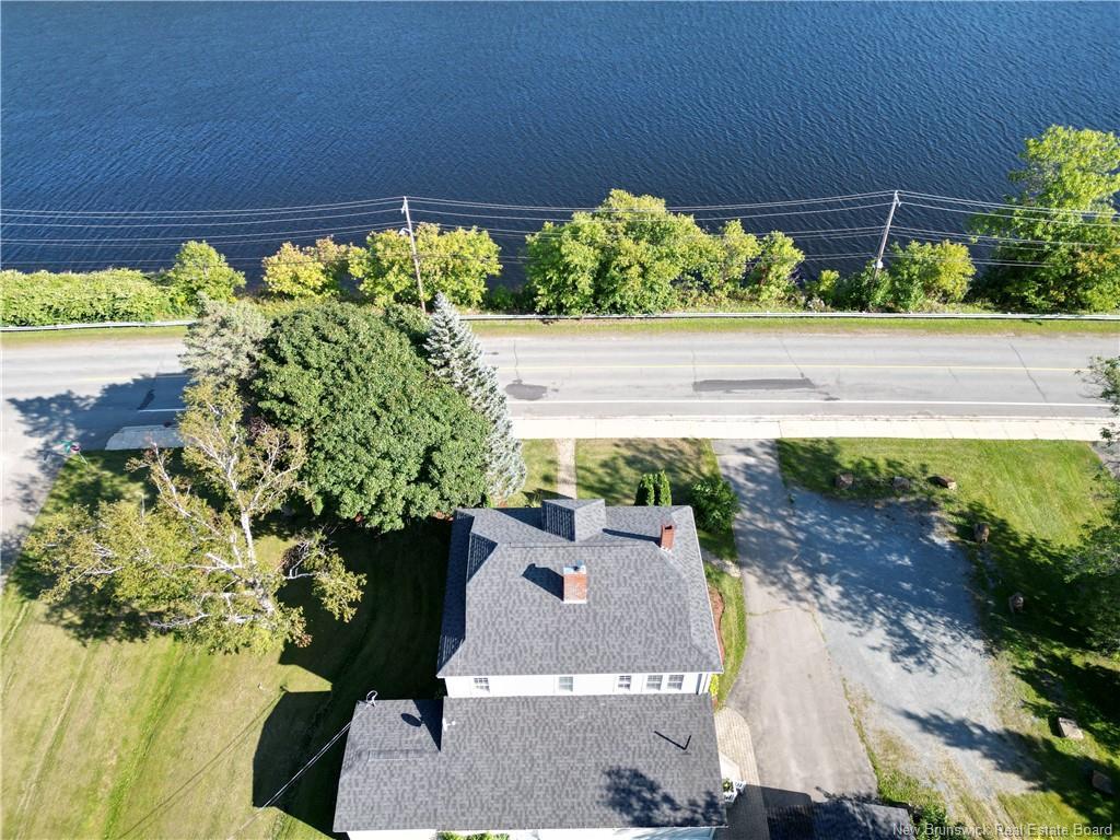 1201 West Riverside Dr, Perth-Andover, NB