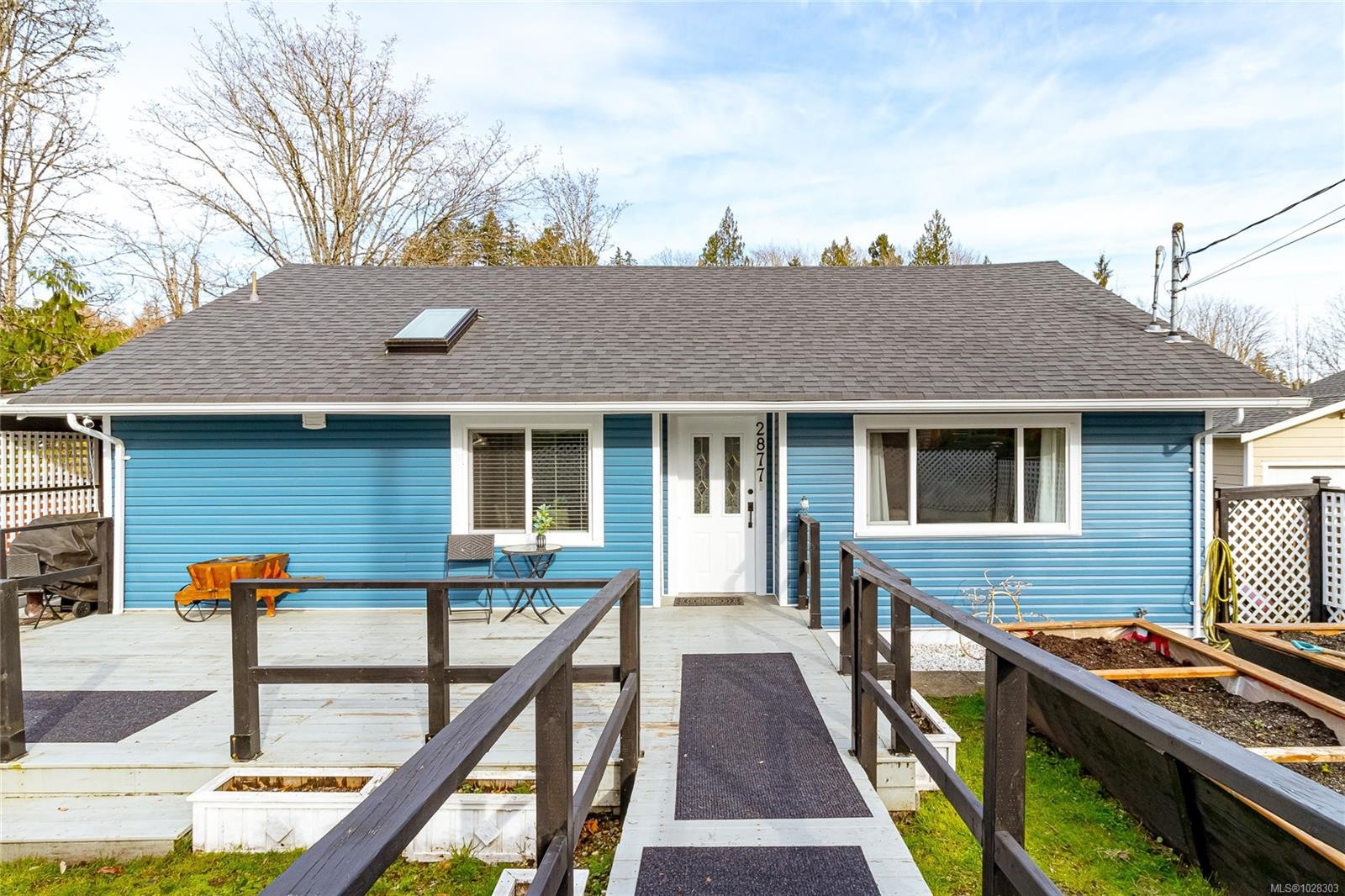 2877 Cecelia St, Chemainus, BC