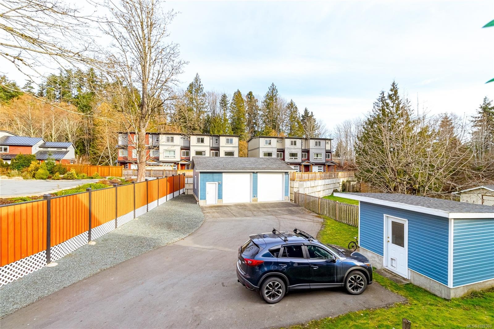 2877 Cecelia St, Chemainus, BC