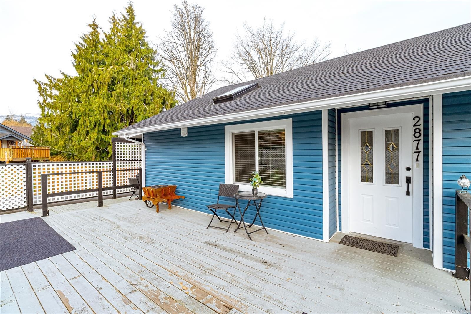 2877 Cecelia St, Chemainus, BC