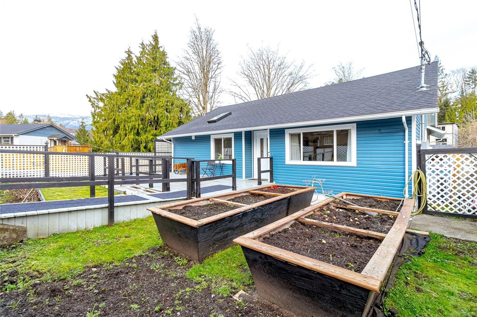 2877 Cecelia St, Chemainus, BC