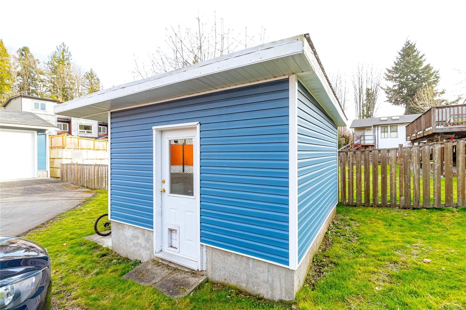 2877 Cecelia St, Chemainus, BC