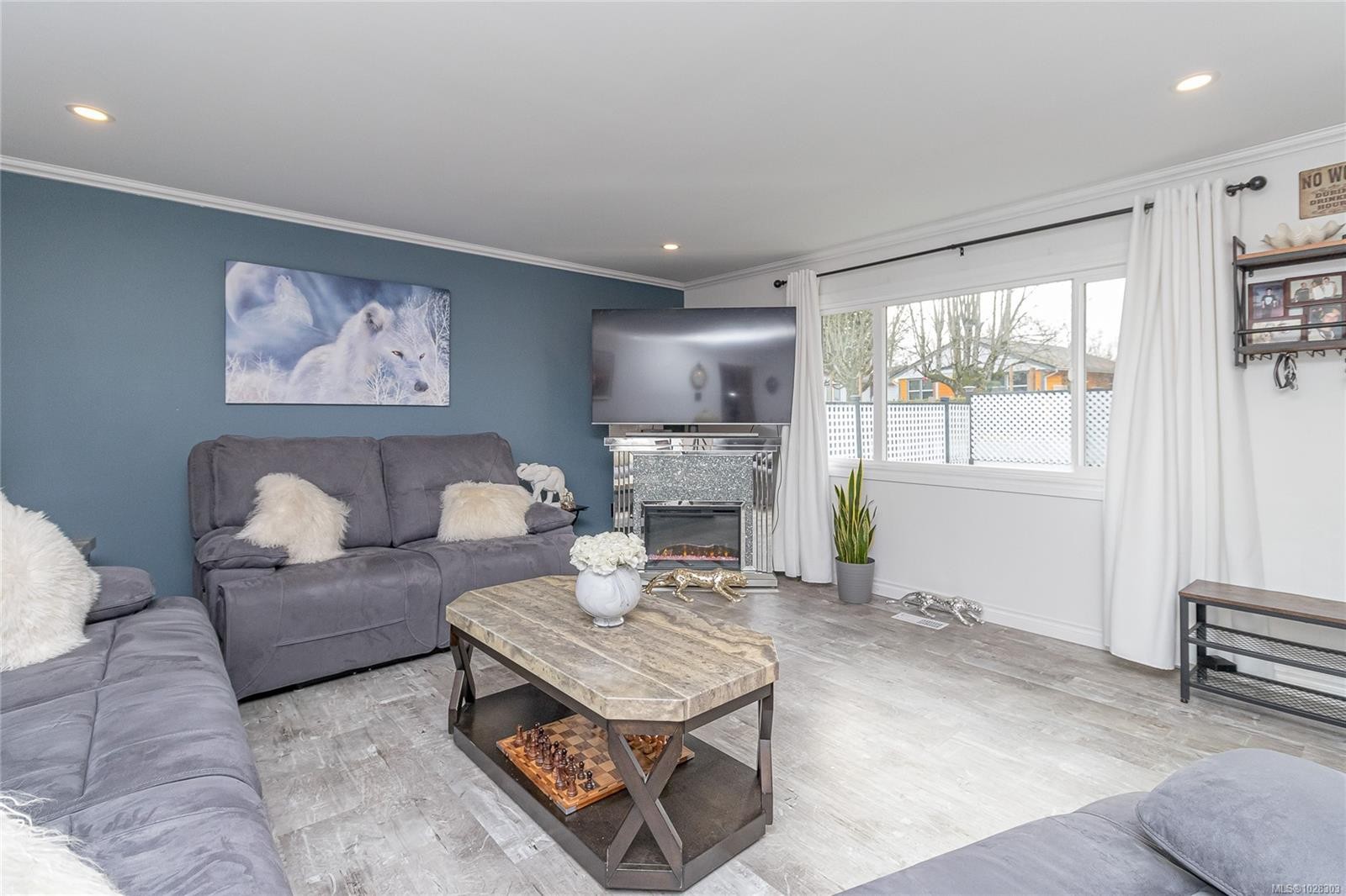 2877 Cecelia St, Chemainus, BC