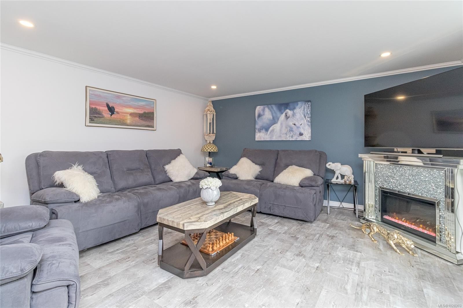 2877 Cecelia St, Chemainus, BC