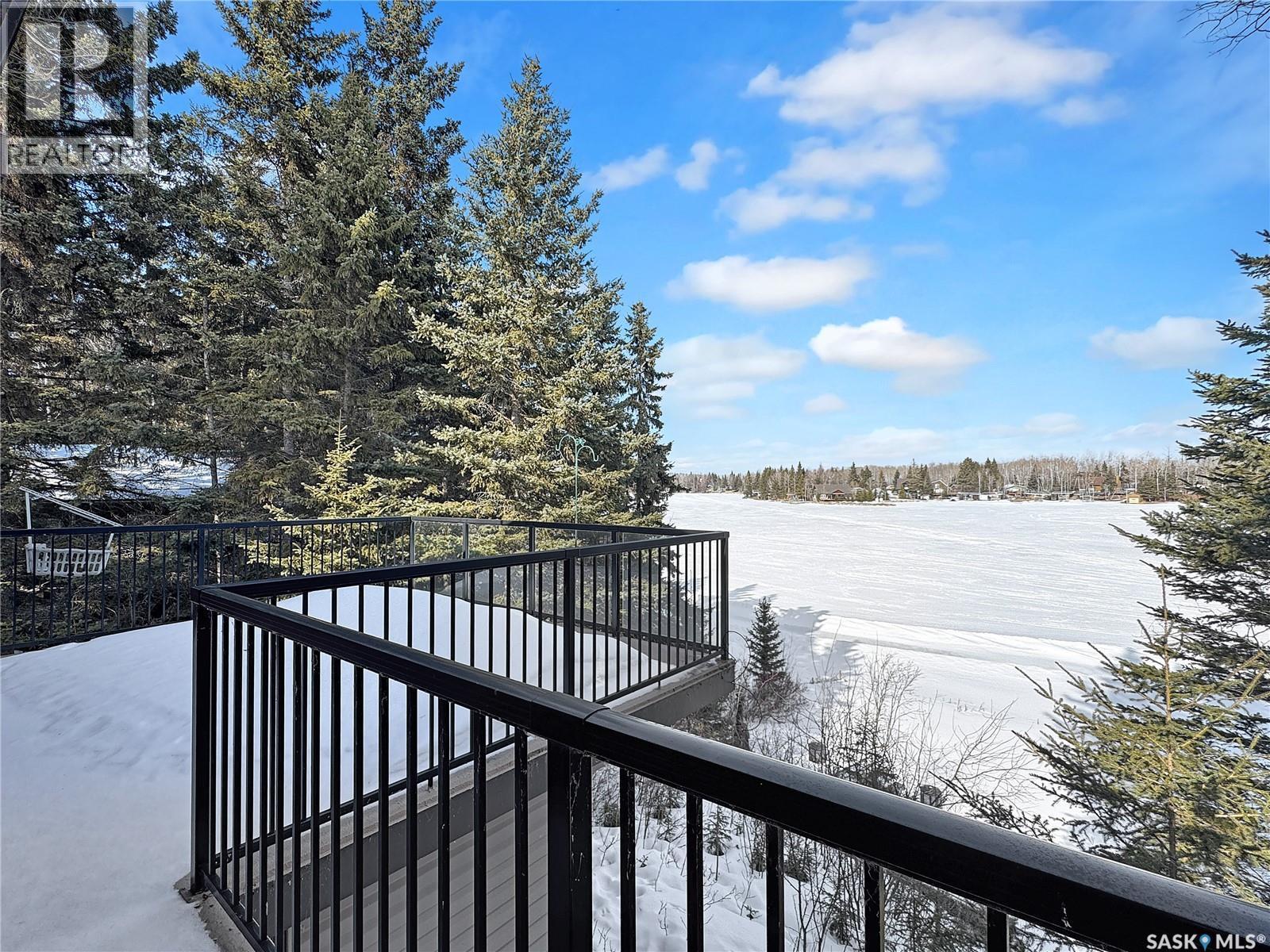102 Lakeshore Drive, Echo Bay, SK - Outdoor With Body Of Water With View